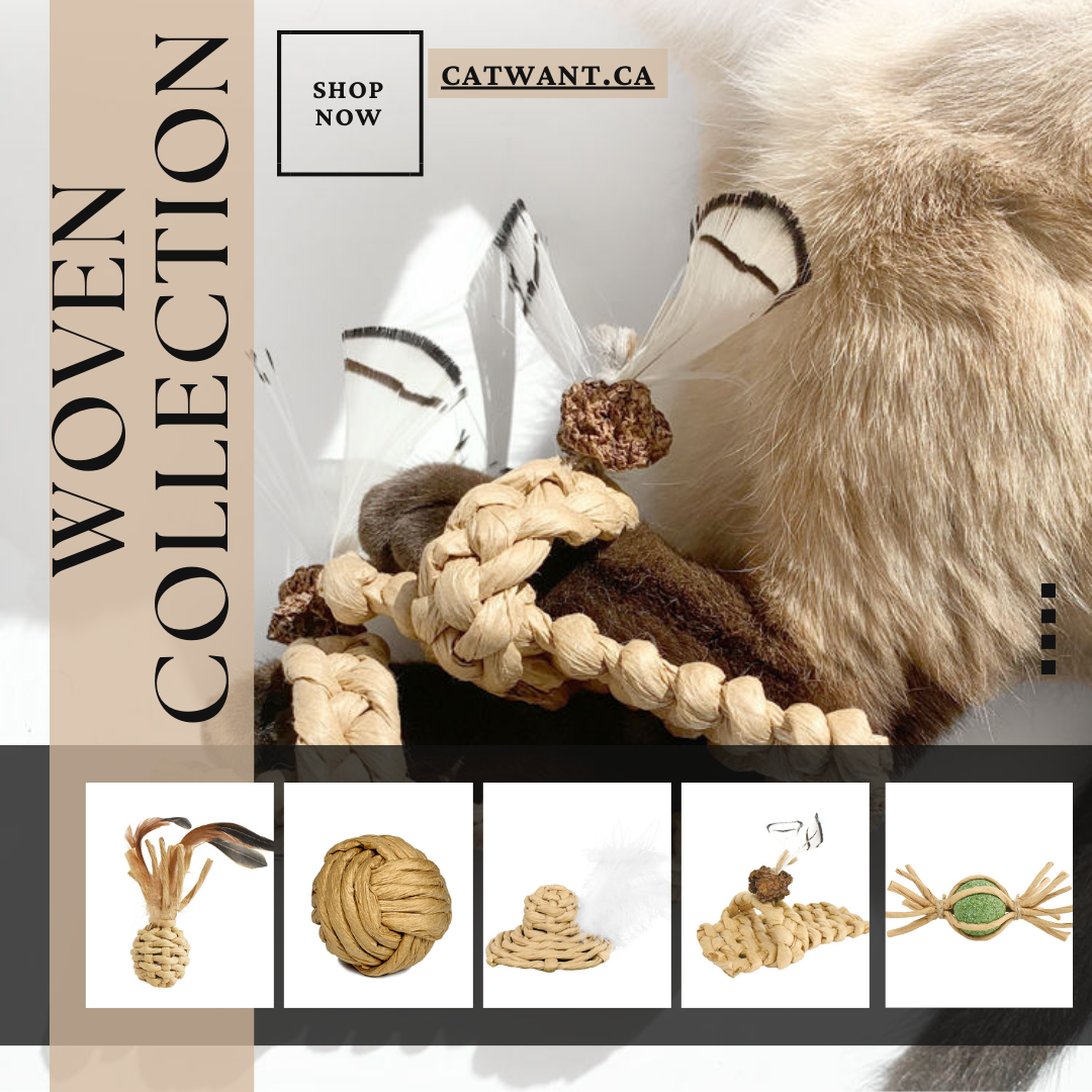 Woven Collection