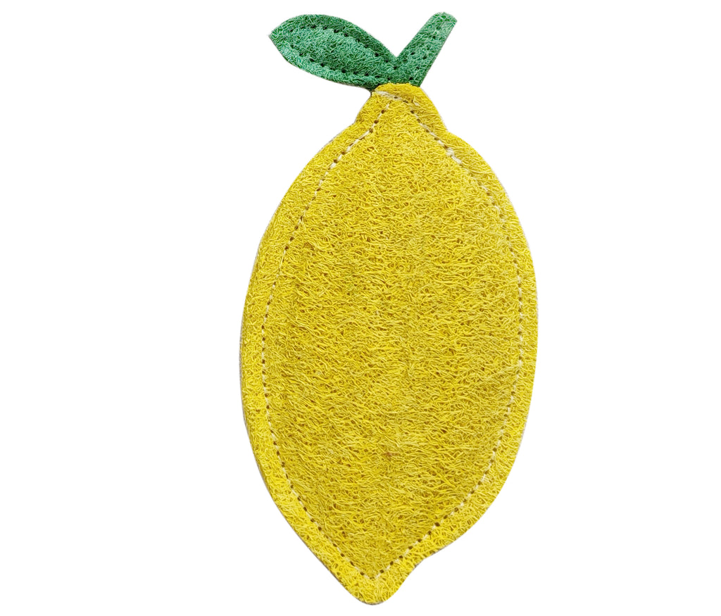 Natural Loofah Series
