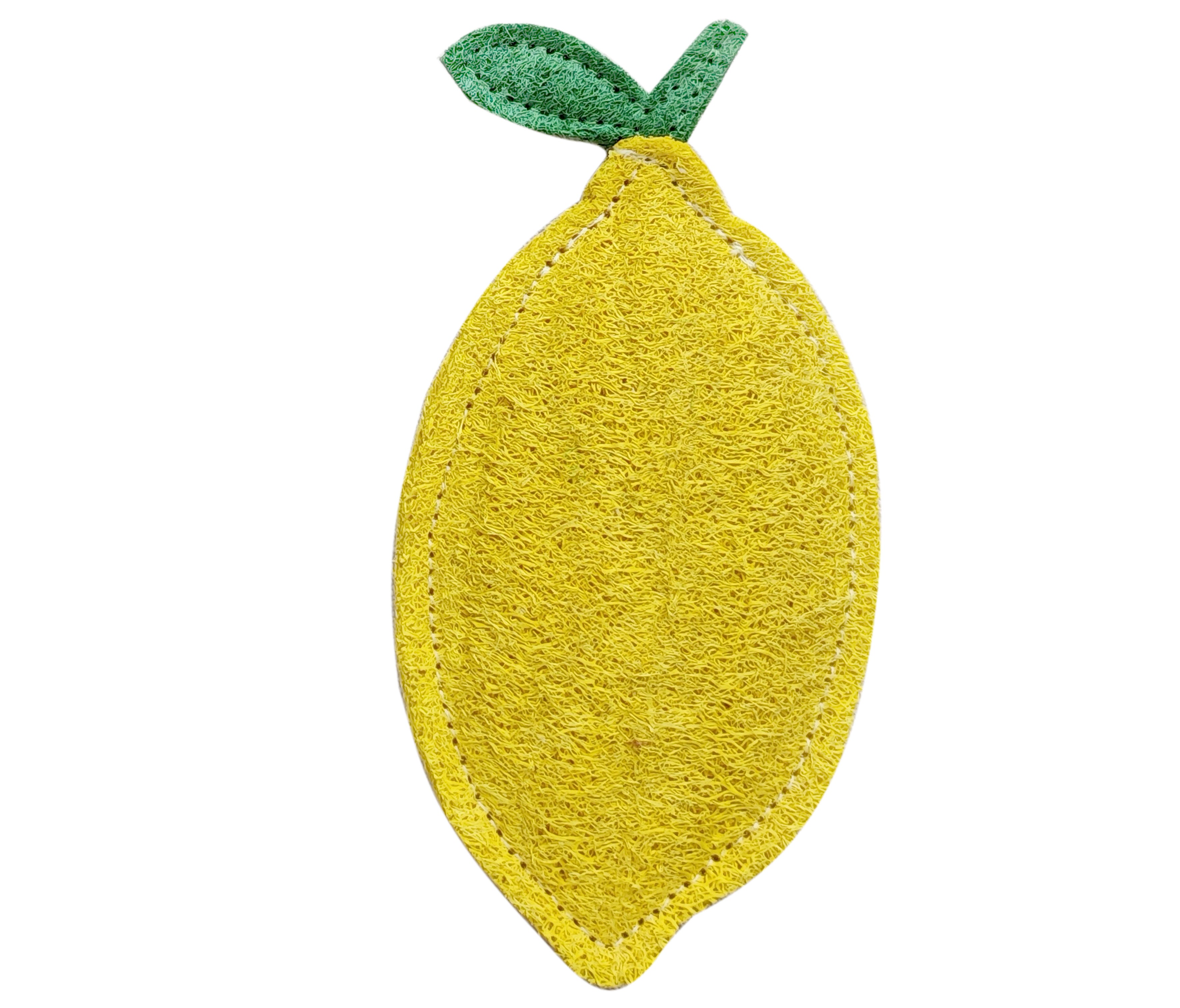 Natural Loofah Series