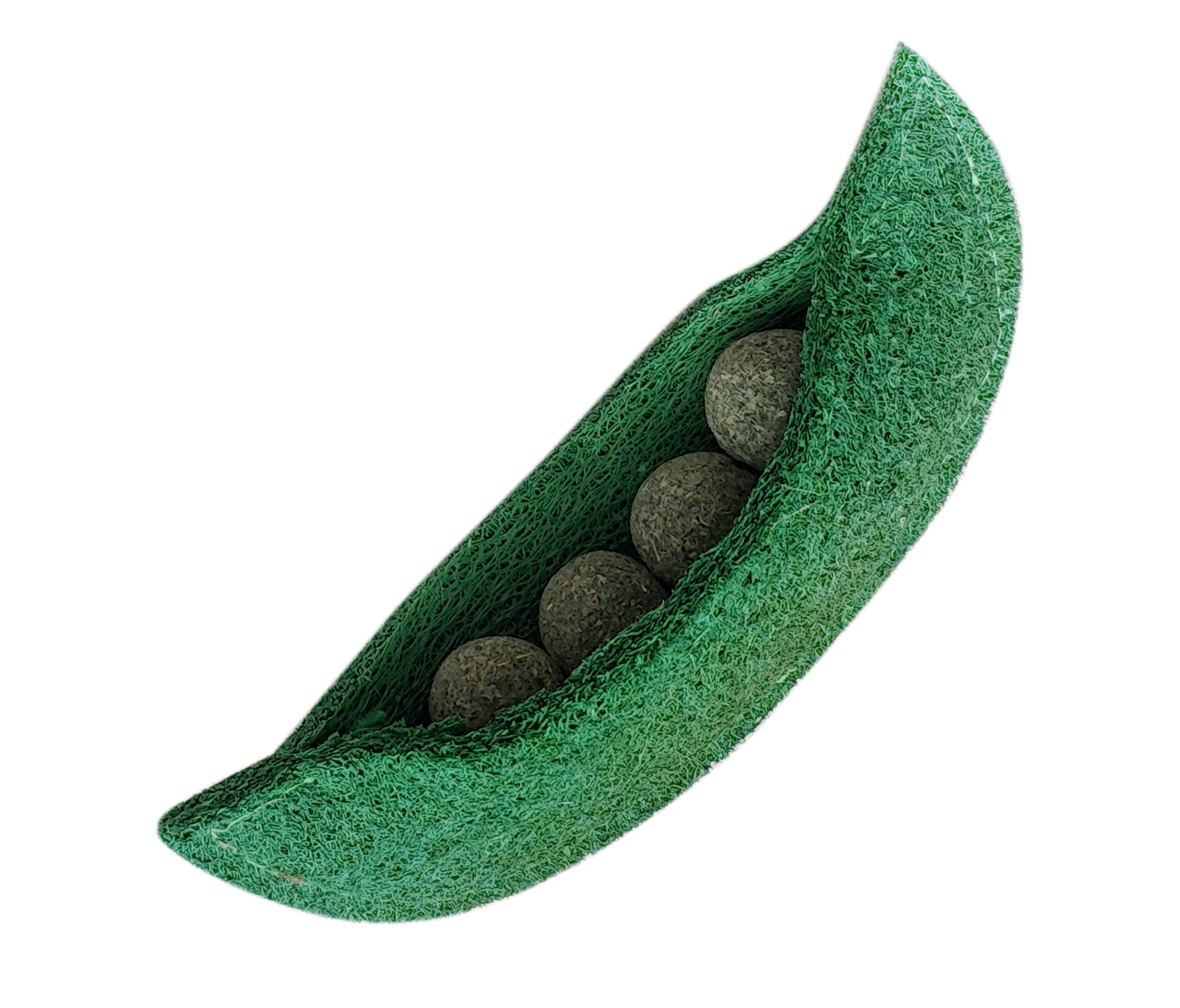 Natural Loofah Series